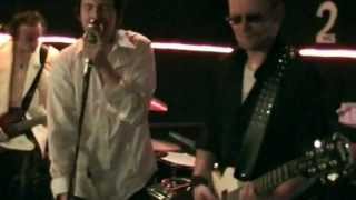 The Filth and The Fury - Don&#39;t You Give Me No Lip Child - Live at The Halt Bar