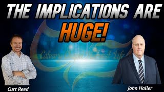 The Implications are Huge | Special Guest John Haller | 5/9/24