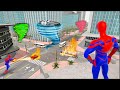 Incredible Giant Tornado Hero