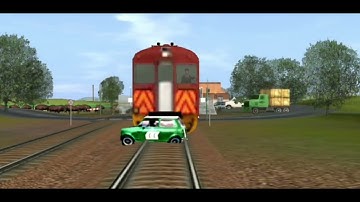 Dark size of STA red hen