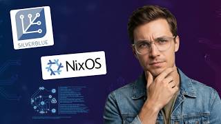 Fedora Silverblue vs NixOS in 2026: The Real Difference Before You Choose