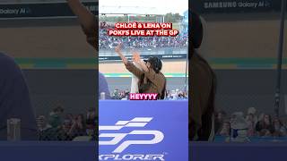 Chloë &amp; Lena On Poki&#39;s Live at GP Explorer 3