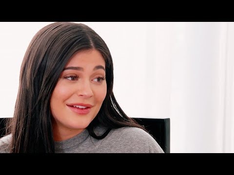 Video: The Kardashians Did Not Want A Son Of Kylie Jenner And Tyga