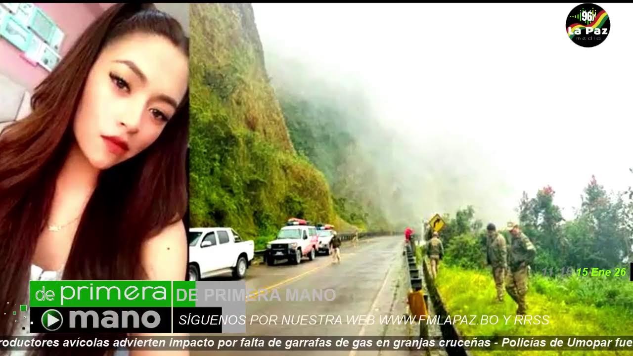 DE PRIMERA MANO - Odalys Vaquiata