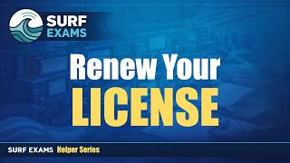 Renewing Your Amateur Radio License