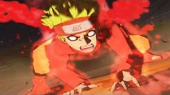 Naruto Shippuden Ultimate Ninja 5 - Opening Video [HD]  - Durasi: 1:44. 
