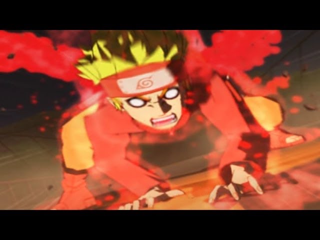 Naruto Shippuden: Ultimate Ninja 5 - release date, videos, screenshots,  reviews on RAWG