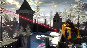 The Talos Principle - Get the JetPack