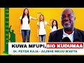Kuwa Mfupi Haimaanishi Una Udumavu Pita Kaja Afisa Lishe Mkuu Wizara Ya Afya Kuwa Mfupi Haimaanishi Una Udumavu Pita Kaja Afisa Lishe Mkuu Wizara Ya Afya