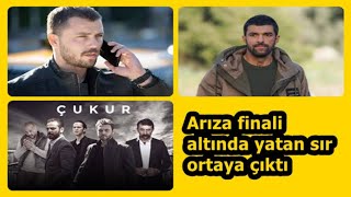 Arıza Dizisi Final Yapıyor! İşte Sebebi! 28.  Fragmanı Yayınlandı Resimi