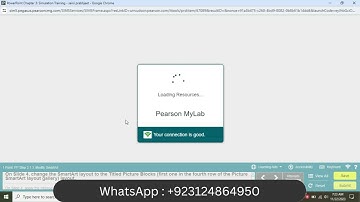 PowerPoint Chapter 3: Simulation Training | PowerPoint Chapter 3_Simulation_Training