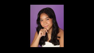 Mayrelle Castro - NYU Tisch Dance Solo and Improv Audition Videos