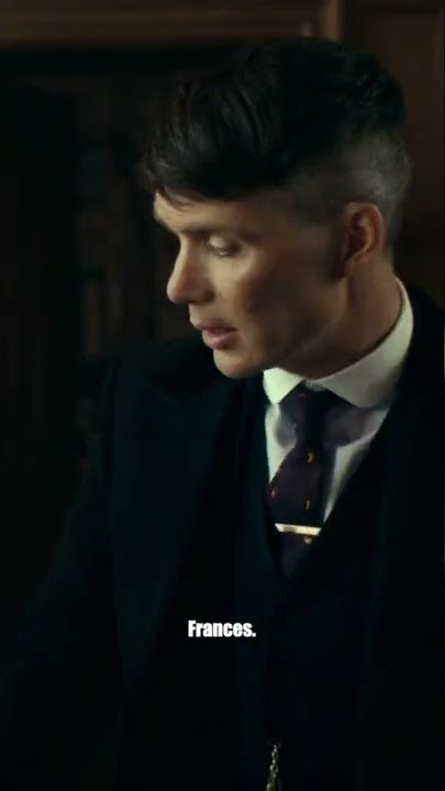 Download lagu There's no rest for me in this world. - Thomas Shelby #short #shorts
