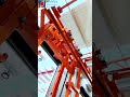 Easygate in New Zealand build Electrostatic Powder Coating Plant  Dip Bath Pretreatment Aluminium
