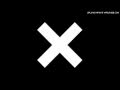 The XX - Teardrops