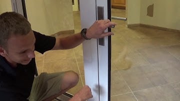 Multipoint Handle Operation