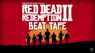 Red Dead Redemption Beat Tape