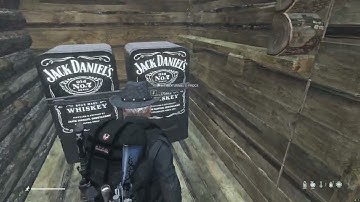 NEW DAWN - Testing the RAG Base Building