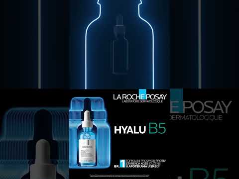 HYALU B5 SERUM: