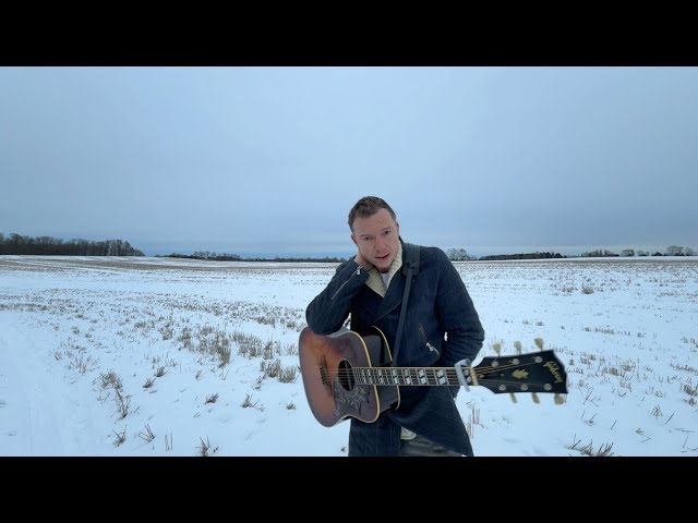 Nikolai & Alexander – one take winter ’26 with lyrics