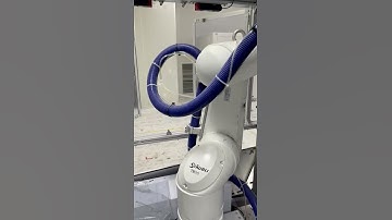 2016 STAUBLI TX90 from IndusLots