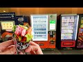 Sushi Vending Machine