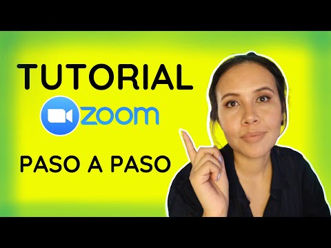 Video: Cómo chatear por video en Gmail: 13 pasos (con imágenes)