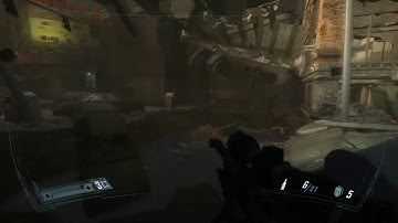 Lets Play F.E.A.R. 2: Project Origin [Part 41]