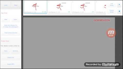 Deadly runners collab my part (LATE