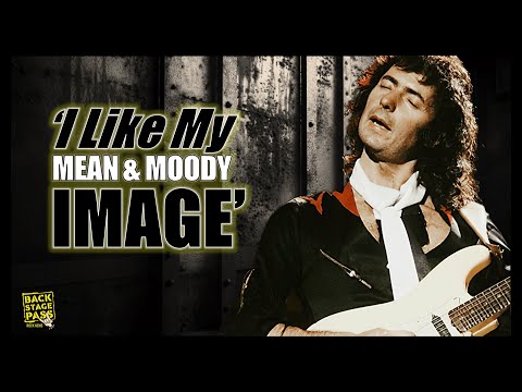 ቪዲዮ: Genius guitarist Ritchie Blackmore፡ የህይወት ታሪክ እና አስደሳች የህይወት እውነታዎች