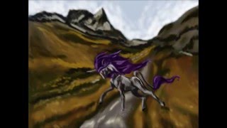 Surprise SpeedPaint