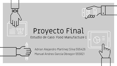 Proyecto final- Programación Lineal