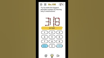 brain out level 166 answer solution || SUBSCRIBE FOR MORE GAMEPLAY