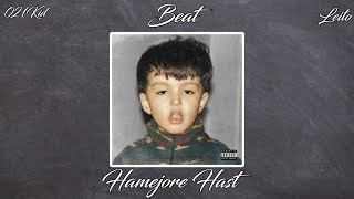 Hamejore Hast Beat(Leito&021Kid)بیت 021کیدآهنگ همه جوره هست از لیتو و