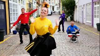 The Wiggles Ready, Steady, Wiggle Abc4 Kids Promo 2014