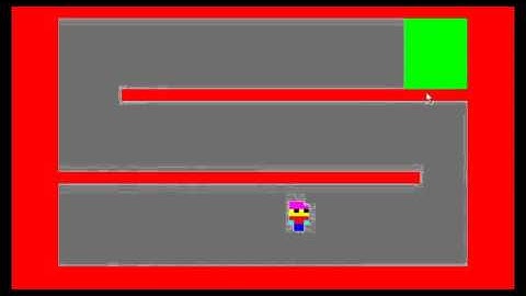 A thing I made in gamemaker