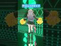 めっちゃこけた😂😂こういう時もある😵😵 #vtuber #shorts #dance