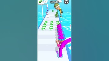 Bakery Stack #games #fun #android #satisfied #gameplay