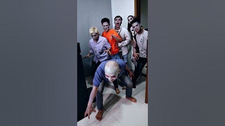 when zombie chasing woman | mấy đứa ngựa bị zombie dí kiểu .. #zombie #beneagle #eaglenetwork