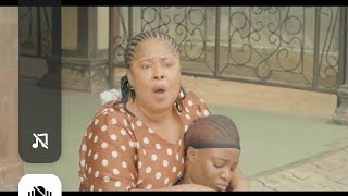 THE UNTAMED (EPISODE 1) LASTEST NOLLYWOOD MOVIE