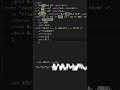 “AI-Powered DJing: Code and Create Beats at the Same Time”🫡 #programming #coding