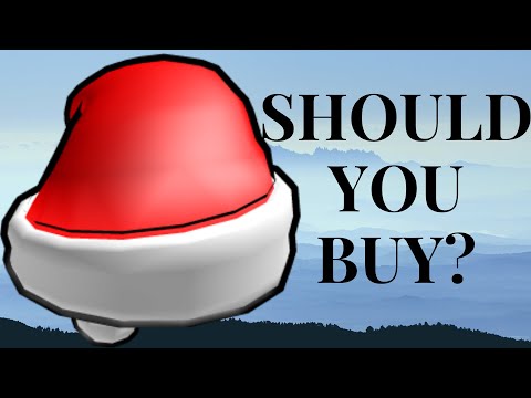 Should You Buy Cartoony Santa Youtube