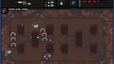 Devon and Brandon play: The Binding of Isaac [Part 3]