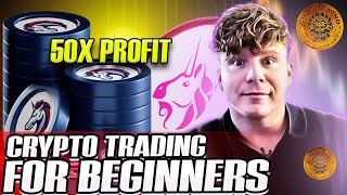 Crypto Trading For Beginners  What Is The Largest Defi Exchange