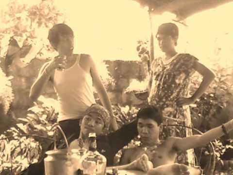 The Dog Eaters! (novel of LEONCIO P. DERIADA) - YouTube
