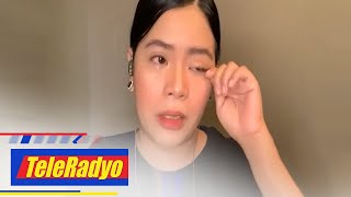 MOR, tuluyan nang magsasara; DJ Chacha, naiyak | Teleradyo