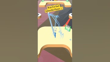 Bridge Race Game level 134 #shorts #viralvideo #gameplay #youtube