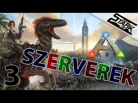 Videó: Kész Szerver Beállítása