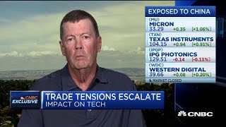 Famous Former Sun Microsystems CEO Scott McNealy on trade Wealth
