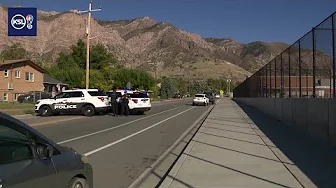 Police arrest suspect accused of shooting, killing Ben Lomond High School student